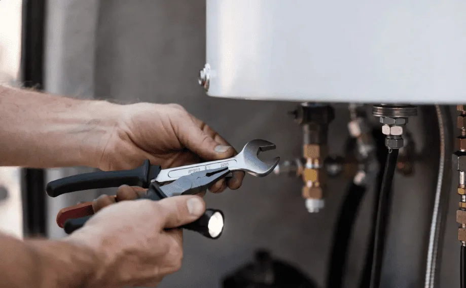 Why choose Water Heater Repair in Hayesville, NC